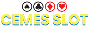 Logo CEMES SLOT